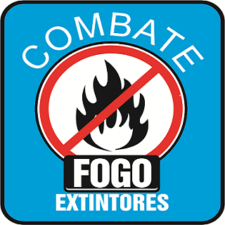 Combate Fogo